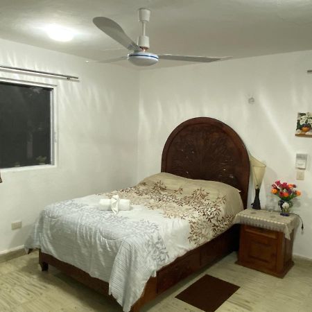 Casa Liz Lejlighedshotel Cozumel Eksteriør billede